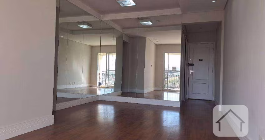 Apartamento 3 dormitórios, Suíte, uma vaga - USP -VL Lageado