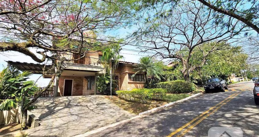 Cond. N. Higienópolis - Impecável! 4 dorms / 3 suítes