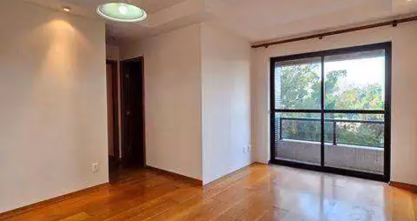 Apartamento de 65m² com 2 dormitórios para alugar no Butantã, ao lado da USP, São Paulo-SP