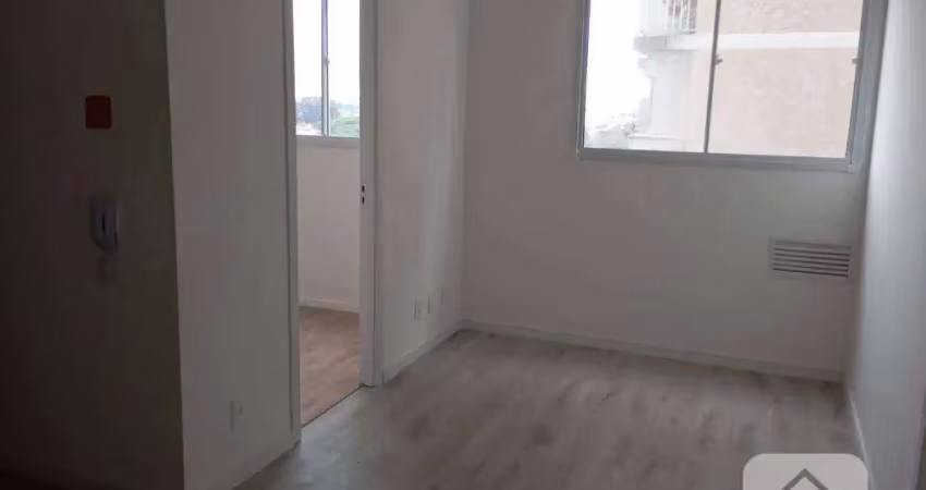 Apartamento com 2 dormitórios à venda, 37 m² por r$ 320.000,00 - vila gomes - são paulo/sp