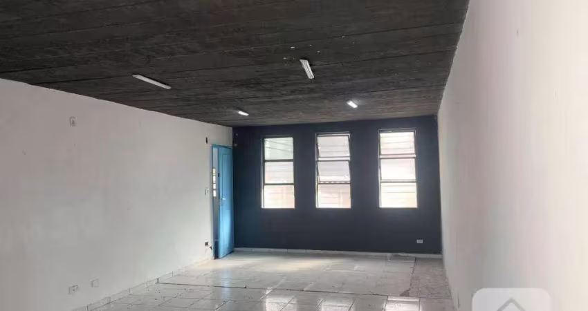 Sala para alugar, 60 m² por r$ 1.800,00/mês - butantã - são paulo/sp