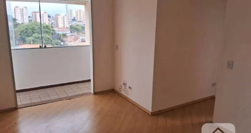 Apartamento com 2 dormitórios à venda, 51 m² por r$ 320.000 - jardim rio pequeno - são paulo/sp