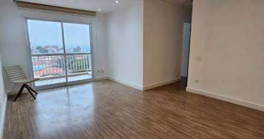 Apartamento com 3 quartos à venda na Rua Parnamirim, 110, Jaguaré, São Paulo