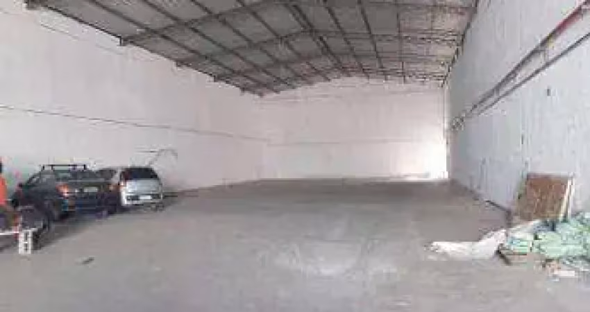 Galpão para alugar, 700 m² por r$ 20.440,00/mês - jardim arpoador - são paulo/sp