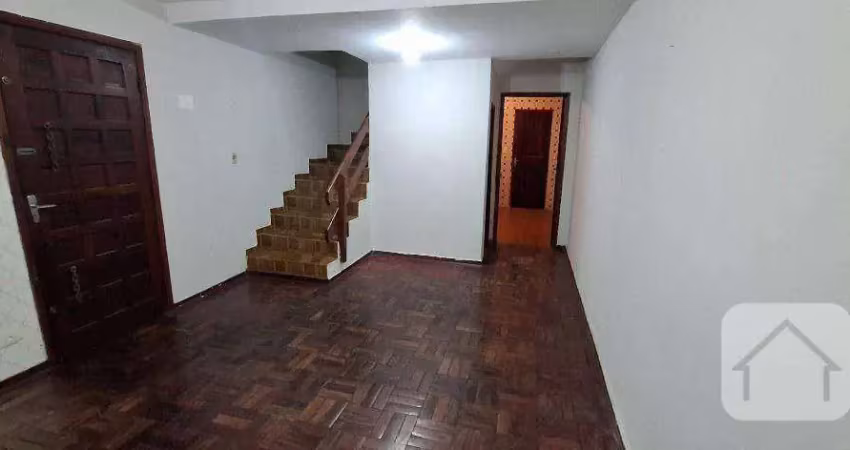 Sobrado com 2 dormitórios à venda, 125 m² por r$ 460.000,00 - vila antônio - são paulo/sp