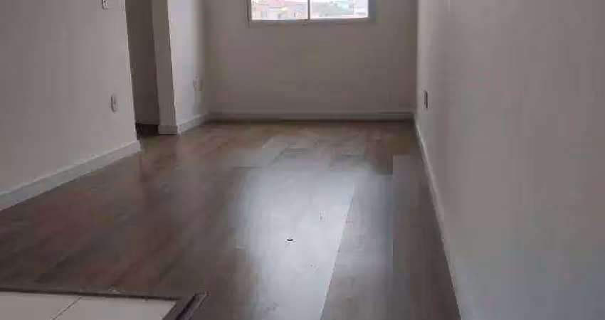 Apartamento com 2 dormitórios à venda, 48 m² por r$ 250.000,00 - jardim salete - taboão da serra/sp