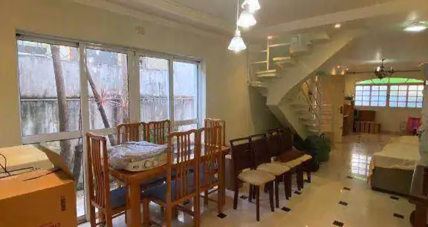 Sobrado com 3 dormitórios à venda, 184 m² por r$ 780.000 - cidade são francisco - são paulo/sp