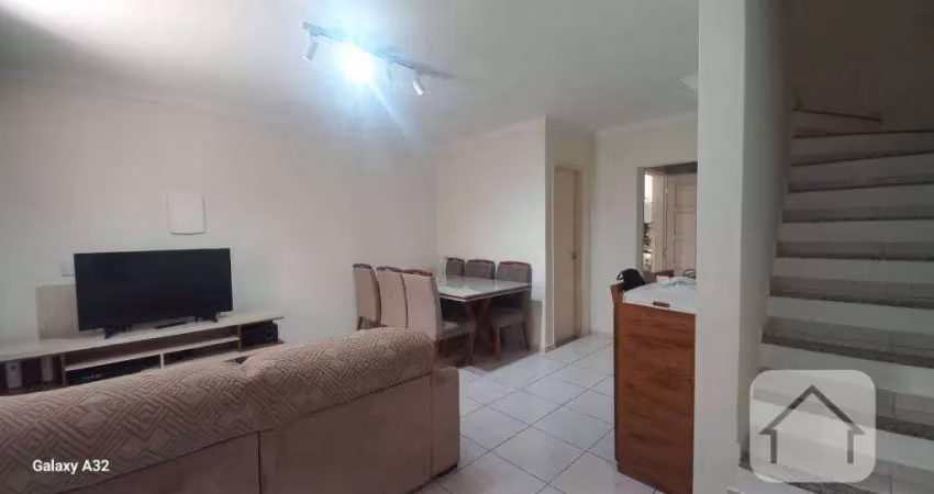 Sobrado com 3 dormitórios à venda, 170 m² por r$ 480.000,00 - jardim cláudia - são paulo/sp