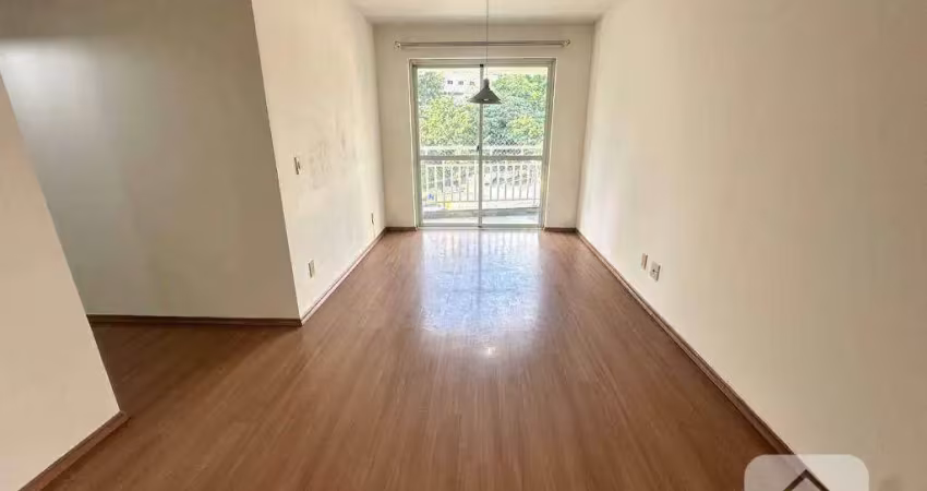 Apartamento com 3 dormitórios à venda, 60 m² por r$ 390.000 - vila andrade - são paulo/sp