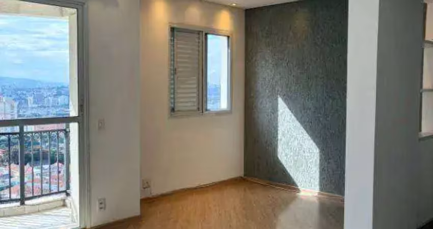 Apartamento com 3 dormitórios, 70 m² - venda por r$ 760.000,00 ou aluguel por r$ 5.790,00/mês - vila lageado - são paulo/sp