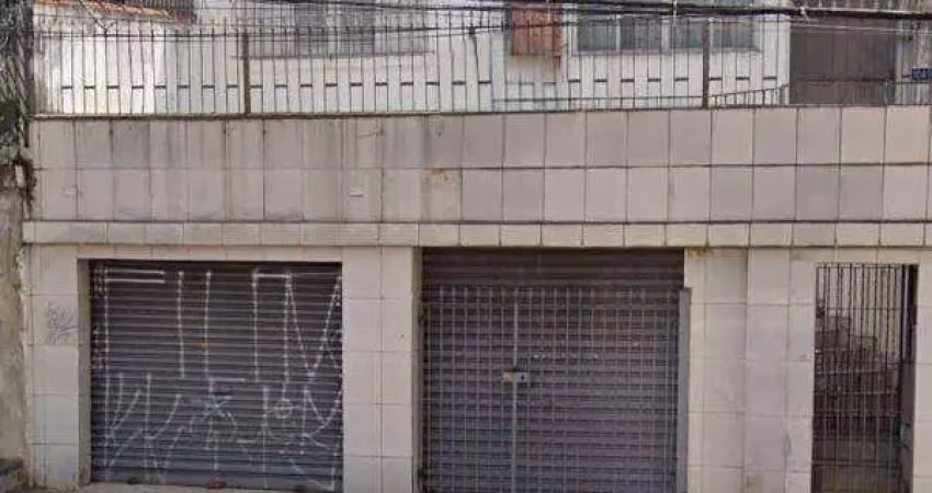 Sobrado com 3 dormitórios à venda, 200 m² por r$ 695.000 - vila polopoli - são paulo/sp