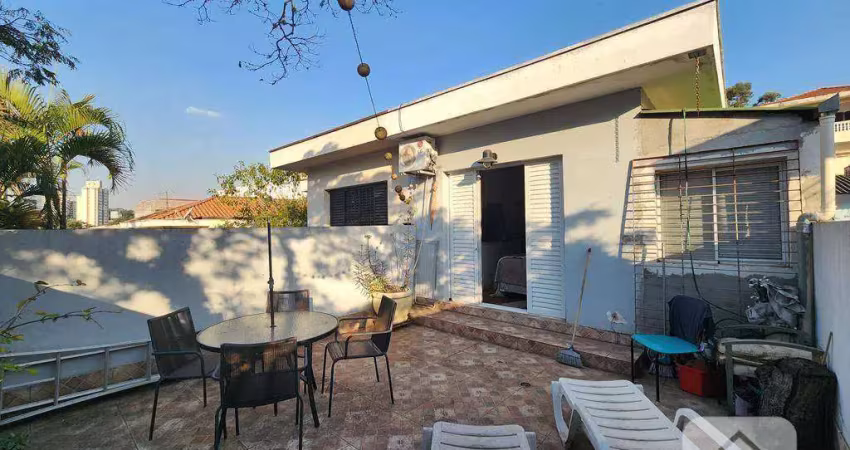 Sobrado com 3 dormitórios à venda, 160 m² por r$ 750.000,00 - jardim bonfiglioli - são paulo/sp
