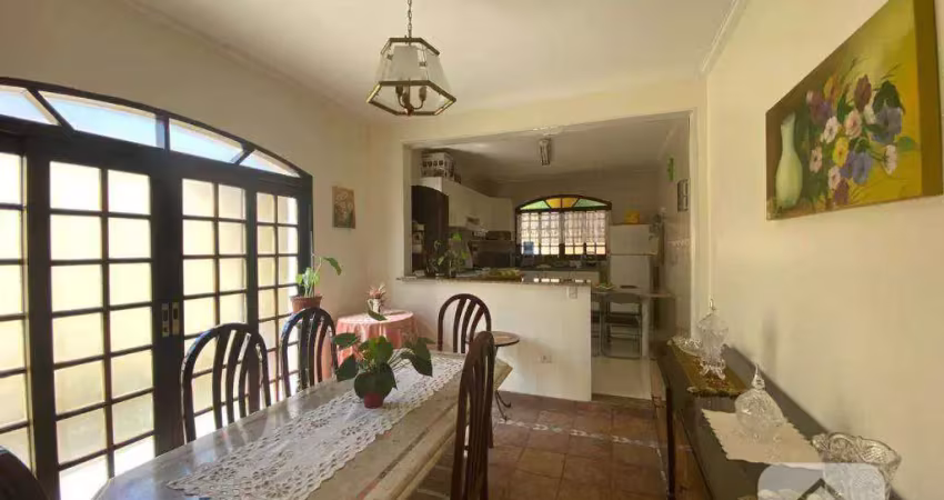 Sobrado com 3 dormitórios à venda, 172 m² por r$ 940.000 - jardim bonfiglioli - são paulo/sp