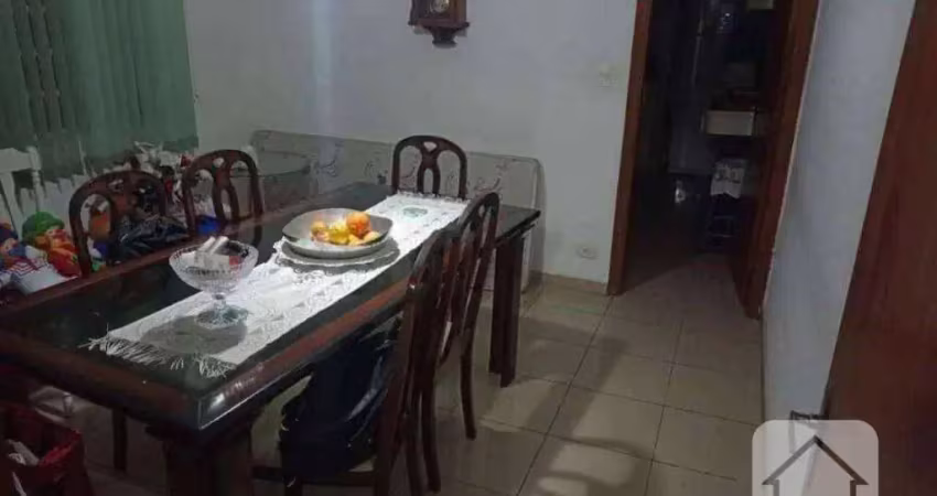 Sobrado com 3 dormitórios à venda, 160 m² por r$ 690.000,00 - jardim bonfiglioli - são paulo/sp