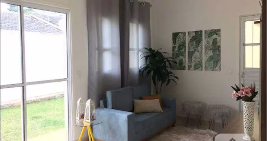 Casa com 3 dormitórios à venda, 80 m² por r$ 319.000 - chácara tropical (caucaia do alto) - cotia/sp
