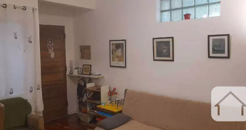 Apartamento com 2 dormitórios à venda, 74 m² por r$ 550.000,00 - perdizes - são paulo/sp