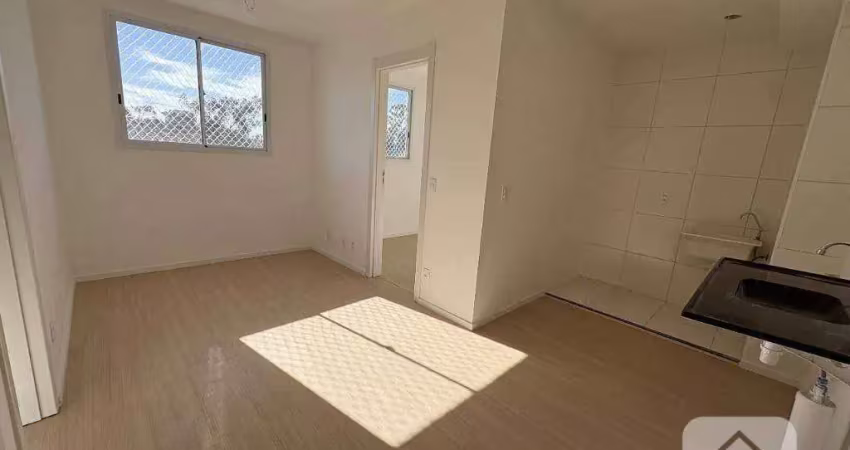 Apartamento com 2 dormitórios para alugar, 34 m² por r$ 2.360,00/mês - jardim peri peri - são paulo/sp