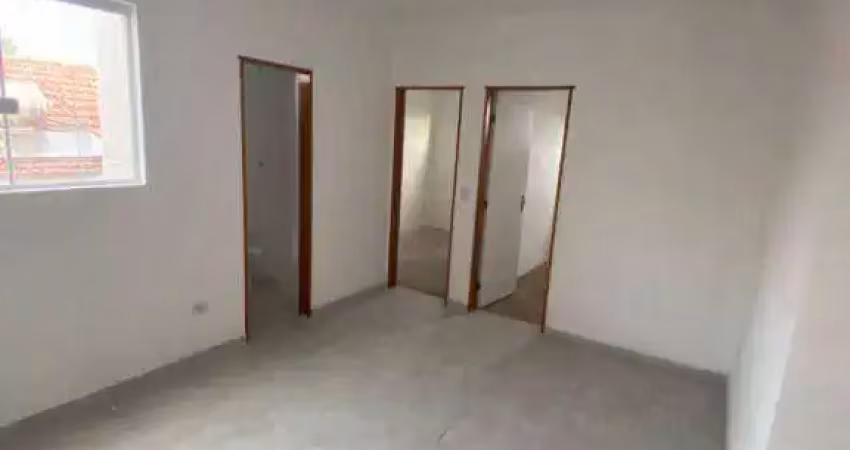Apartamento com 2 dormitórios à venda, 44 m² por r$ 220.000,00 - jardim sarah - são paulo/sp