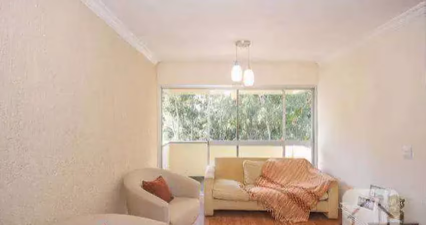 Apartamento com 2 dormitórios, 68 m² - venda por r$ 530.000,00 ou aluguel por r$ 4.340,00/mês - vila andrade - são paulo/sp