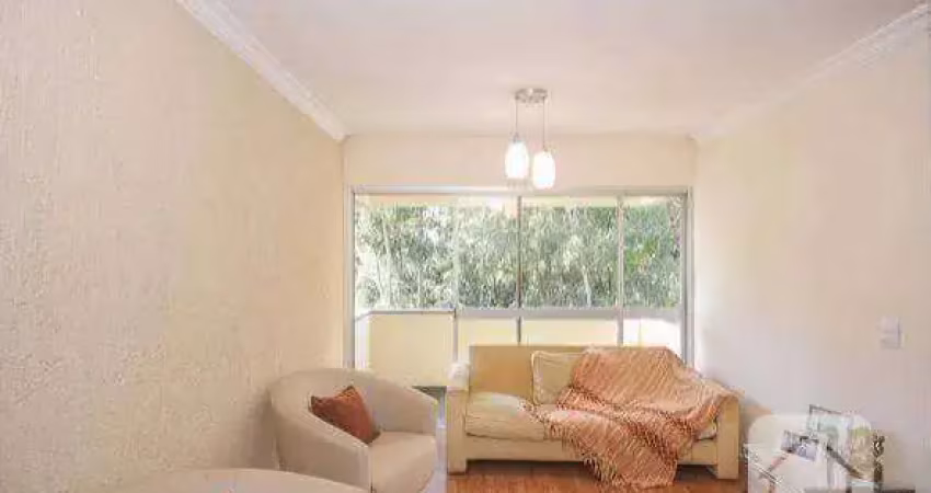 Apartamento com 2 dormitórios, 68 m² - venda por r$ 530.000,00 ou aluguel por r$ 4.340,00/mês - vila andrade - são paulo/sp