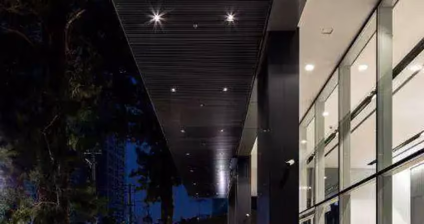 Sala comercial à venda na Rua Jaceru, 194, Vila Gertrudes, São Paulo