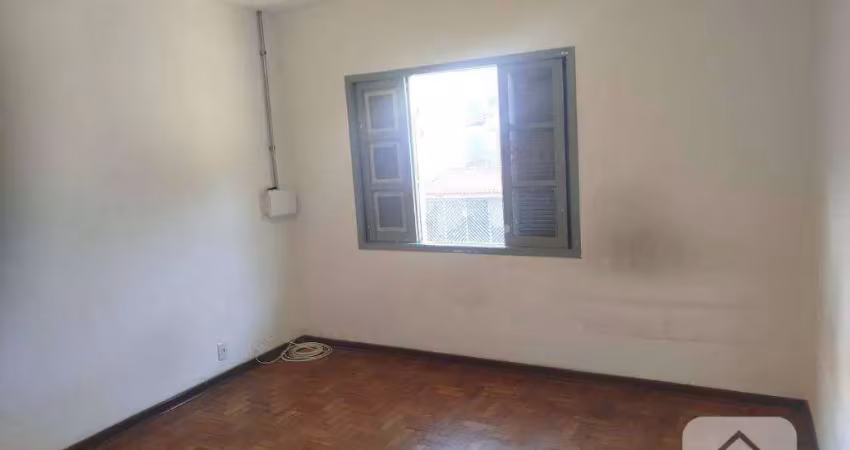Casa com 1 dormitório para alugar, 120 m² por r$ 1.600,00/mês - jardim bonfiglioli - são paulo/sp