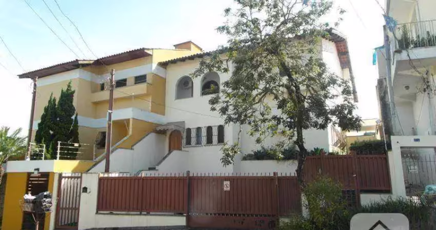Sobrado com 4 dormitórios à venda, 240 m² por r$ 1.500.000 - caxingui - são paulo/sp