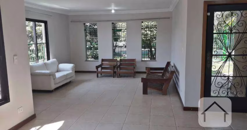 Sobrado com 4 dormitórios à venda, 353 m² por r$ 1.780.000 - cidade são francisco - são paulo/sp