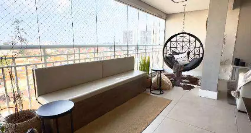 Apartamento com 2 dormitórios à venda, 105 m² por r$ 1.590.000,00 - jardim bonfiglioli - são paulo/sp