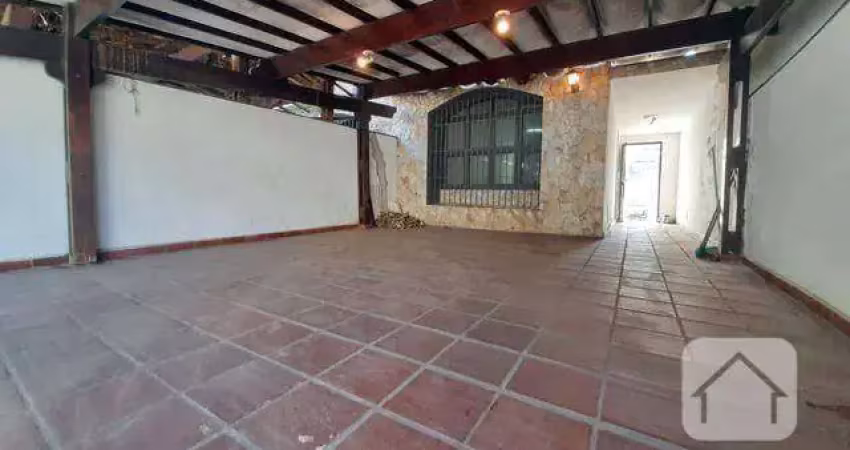 Sobrado com 3 dormitórios à venda, 140 m² por r$ 900.000 - vila sônia - são paulo/sp