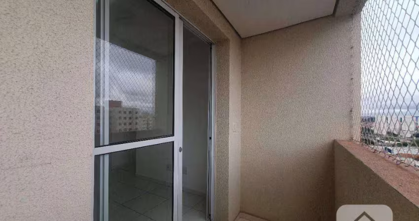 Apartamento com 2 dormitórios para alugar, 57 m² por r$ 3.147/mês - vila das belezas - são paulo/sp