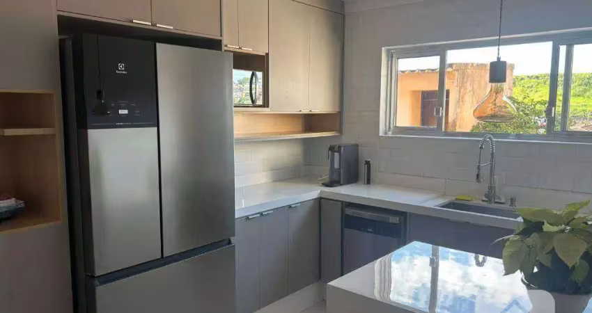 Sobrado com 3 dormitórios à venda, 150 m² por r$ 850.000,00 - jardim olympia - são paulo/sp