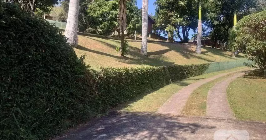 Chácara / sítio com 5 quartos para alugar na Rua José Telles, 12, Condomínio Itaembu, Itatiba