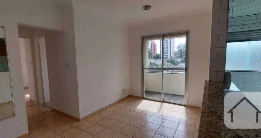 Apartamento com 2 dormitórios para alugar, 60 m² por r$ 3.006,18/mês - jardim peri peri - são paulo/sp