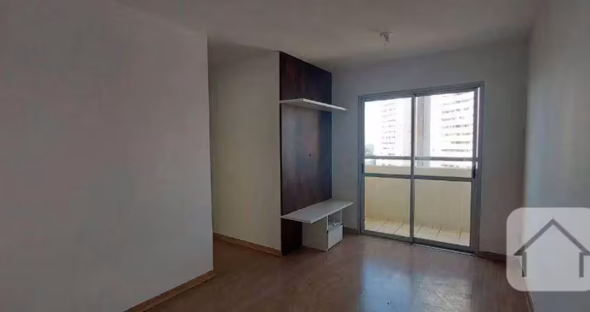 Apartamento com 3 dormitórios para alugar, 60 m² por r$ 2.802,20/mês - jardim bonfiglioli - são paulo/sp