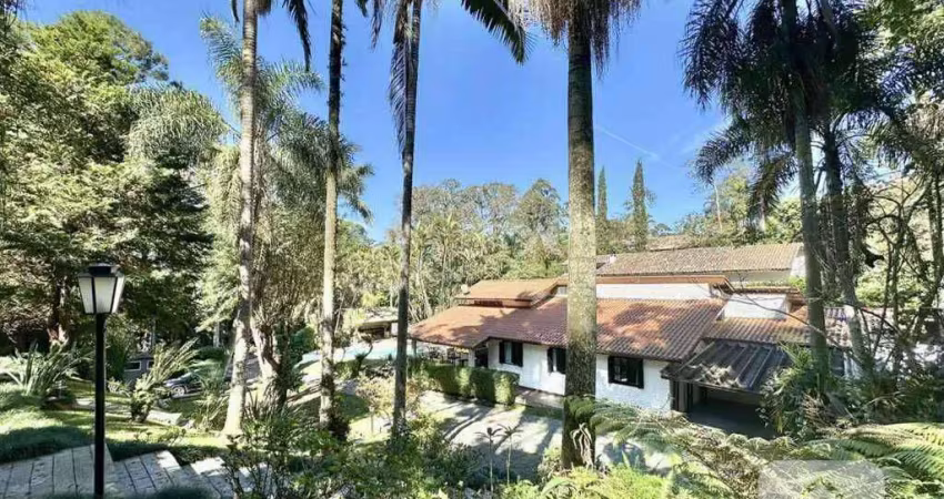 Casa em condomínio fechado com 3 quartos à venda na Rua Carambola, 983, Algarve, Cotia