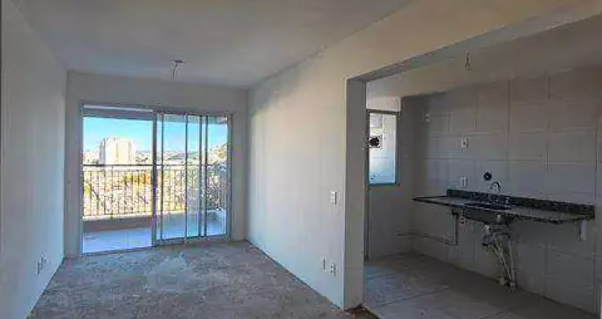 Apartamento com 3 dormitórios para alugar, 87 m² por r$ 5.550,01/mês - morumbi - são paulo/sp
