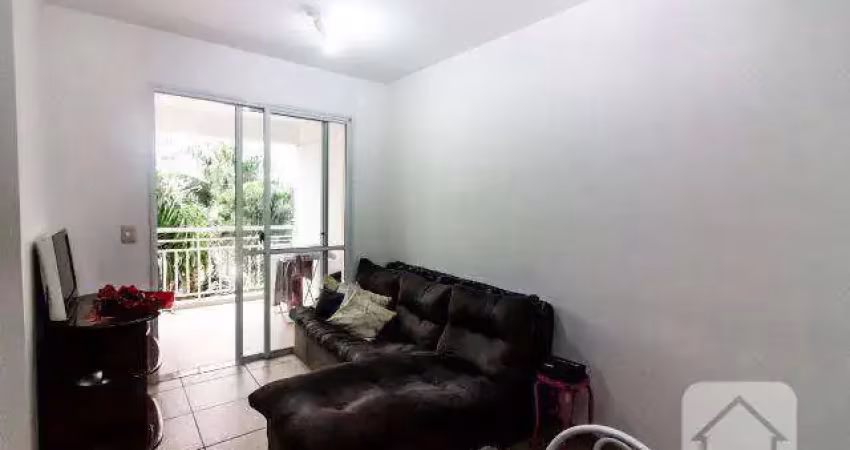 Apartamento 64 m², 3 dormitórios à venda por r$ 570.000 - jardim bonfiglioli, butantã - são paulo/sp
