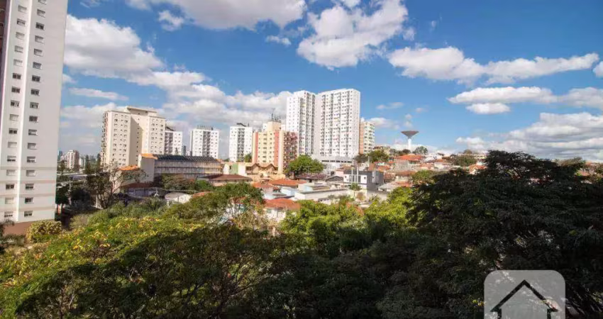 Apartamento com 3 quartos à venda na Avenida Engenheiro Heitor Antônio Eiras Garcia, 248, Jardim Bonfiglioli, São Paulo