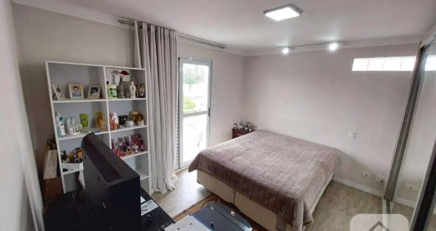 Sobrado com 5 dormitórios à venda, 238 m² por r$ 956.000,00 - butantã - são paulo/sp