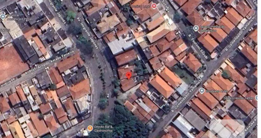 Terreno à venda, 413 m² por r$ 3.250.000 - butantã - são paulo/sp