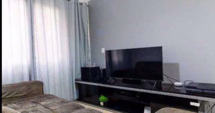 Apartamento com 2 quartos à venda na Rua Eusébio de Paula Marcondes, 1008, Jardim D'Abril, São Paulo