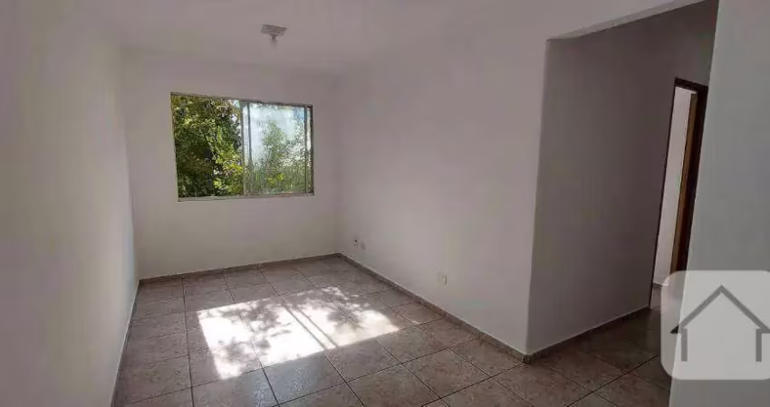 Apartamento com 3 dormitórios, 75 m² - venda por r$ 400.000,00 ou aluguel por r$ 3.132,00/mês - butantã - são paulo/sp