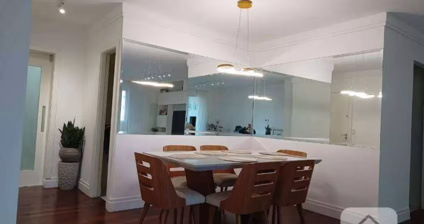 Espaço, conforto e sofisticação na vila são francisco