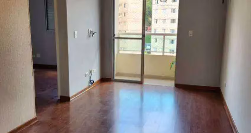 Apartamento com 2 dormitórios à venda, 58 m² por r$ 360.000,00 - jardim esmeralda - são paulo/sp