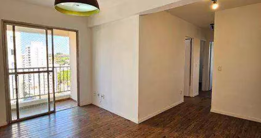 Apartamento 62m² com 3 dormitórios à venda na  vila gomes, butantã, são paulo/sp