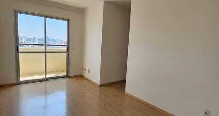 Apartamento com 3 dormitórios para alugar, 55 m² por r$ 3.309,84/mês - jardim esmeralda - são paulo/sp