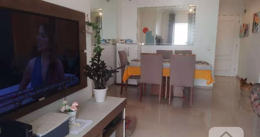 Apartamento com 2 quartos à venda na Avenida General Mac Arthur, 170, Vila Lageado, São Paulo