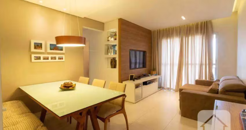 Apartamento com 2 quartos à venda na Avenida General Mac Arthur, 170, Vila Lageado, São Paulo