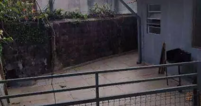 Casa com 1 dormitório, 160 m² - venda por r$ 900.000,00 ou aluguel por r$ 1.600,00/mês - rio pequeno - são paulo/sp